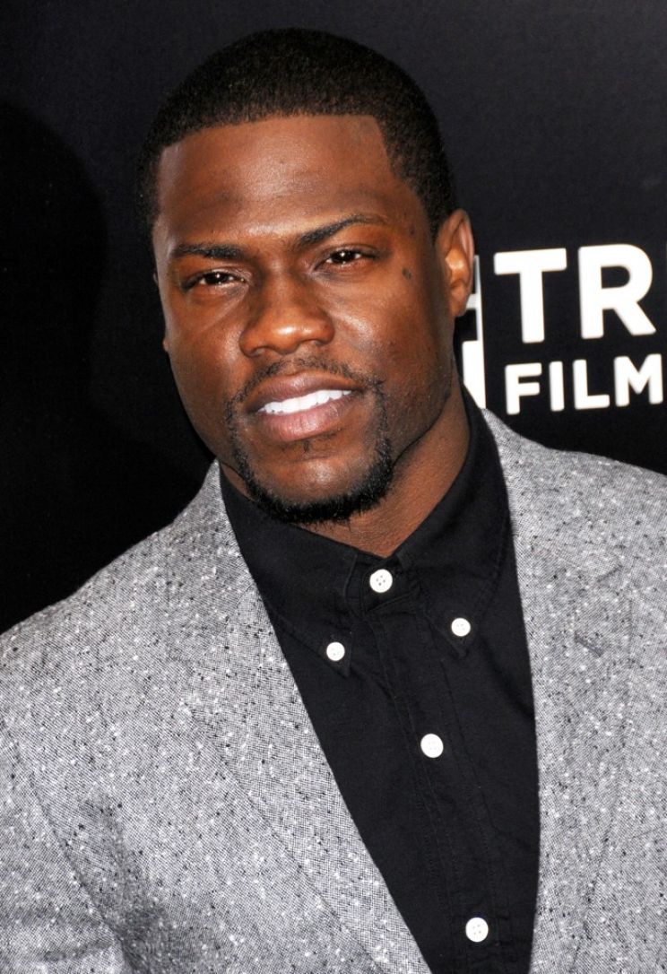 Kevin Hart