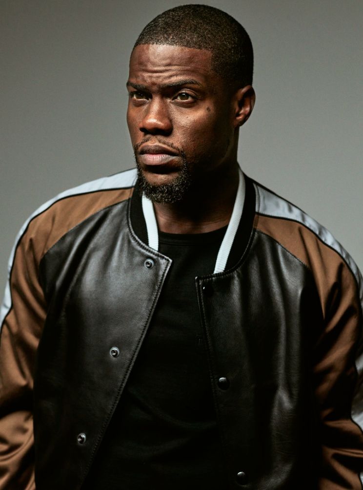 Kevin Hart