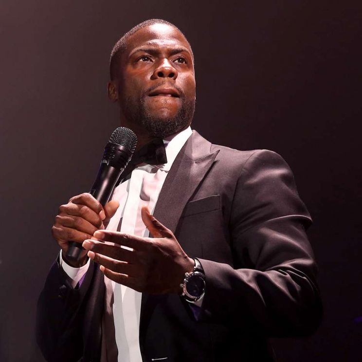 Kevin Hart