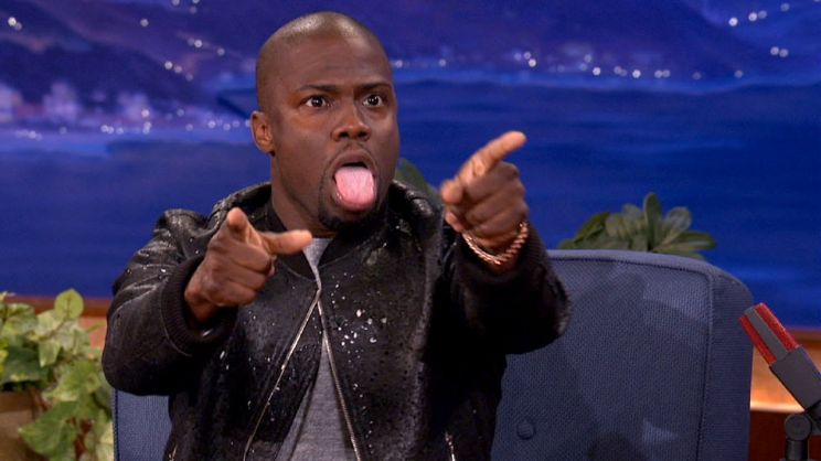 Kevin Hart