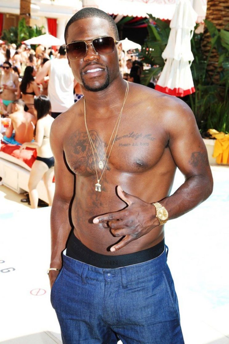 Kevin Hart