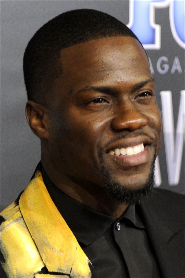 Kevin Hart