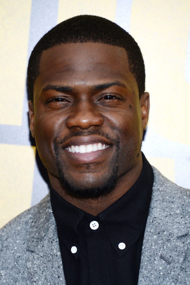 Kevin Hart