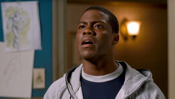 Kevin Hart