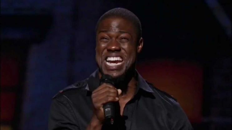 Kevin Hart