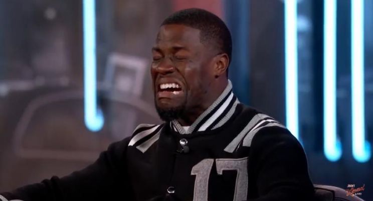Kevin Hart