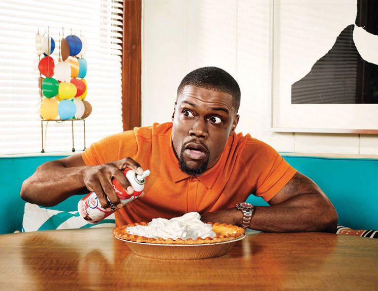 Kevin Hart