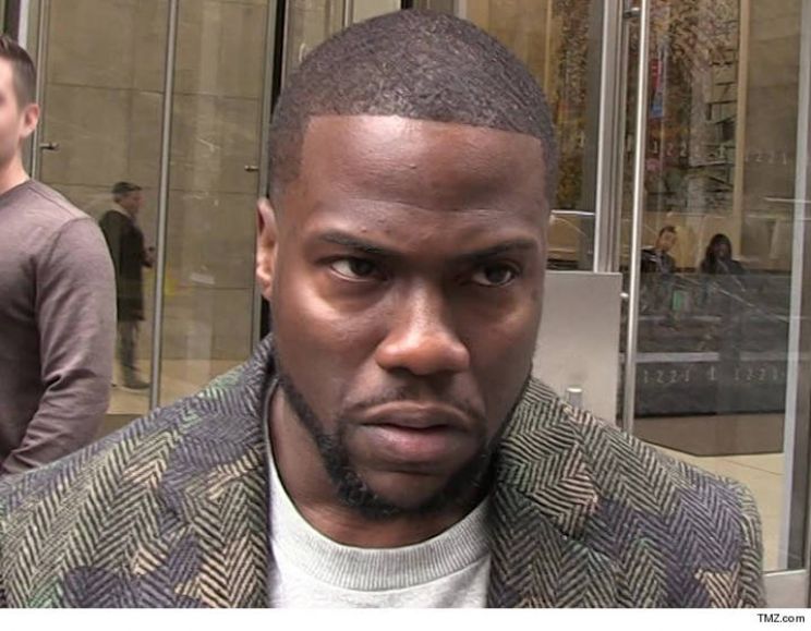 Kevin Hart