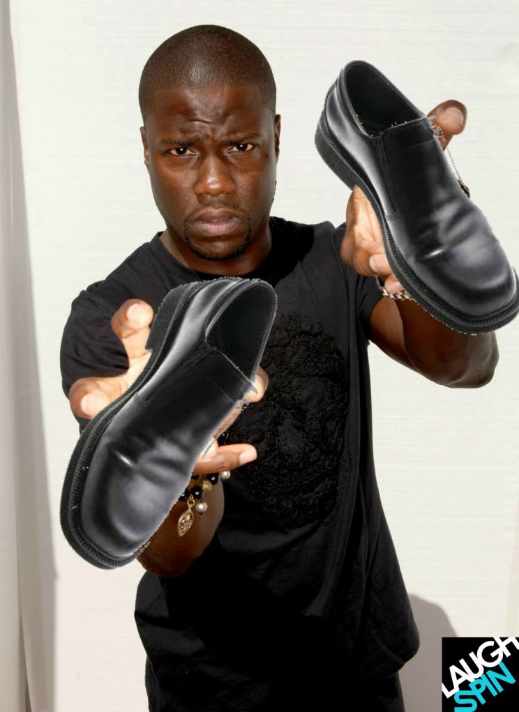 Kevin Hart