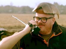 Kevin Heffernan