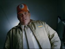 Kevin Heffernan