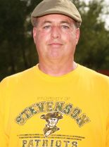 Kevin Heffernan