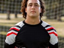 Kevin Hernandez