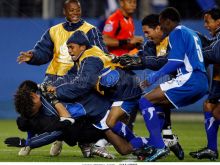 Kevin Hernandez