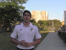 Kevin Hernandez