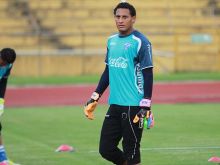 Kevin Hernandez