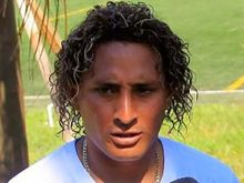 Kevin Hernandez