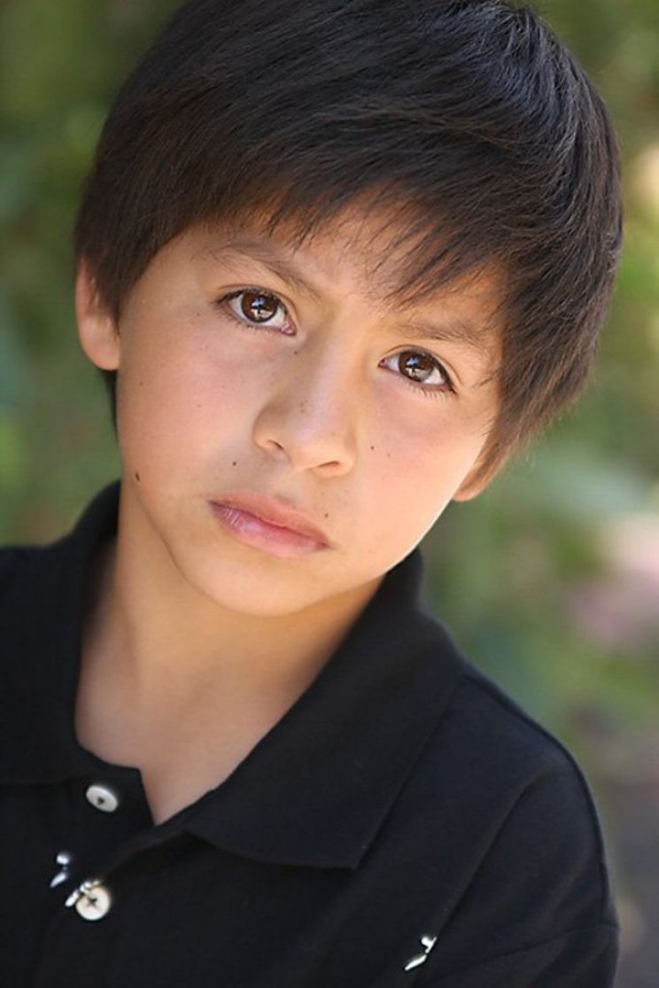 Kevin Hernandez