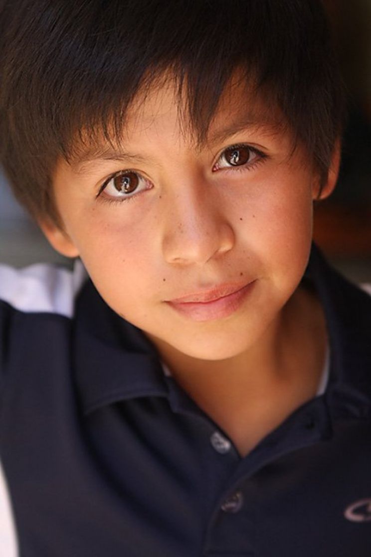Kevin Hernandez