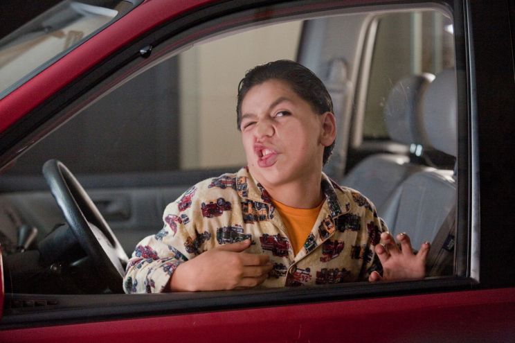 Kevin Hernandez