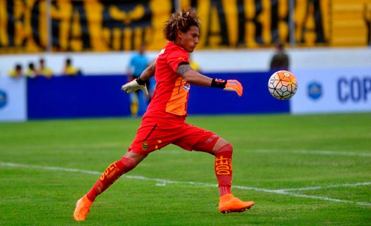 Kevin Hernandez