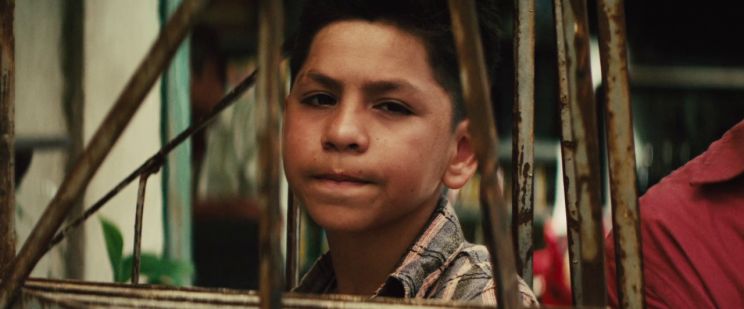 Kevin Hernandez