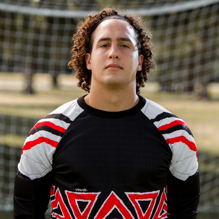 Kevin Hernandez