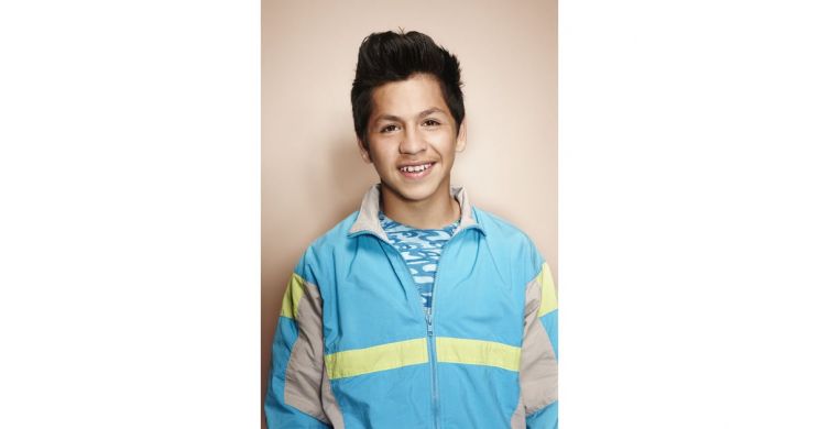 Kevin Hernandez