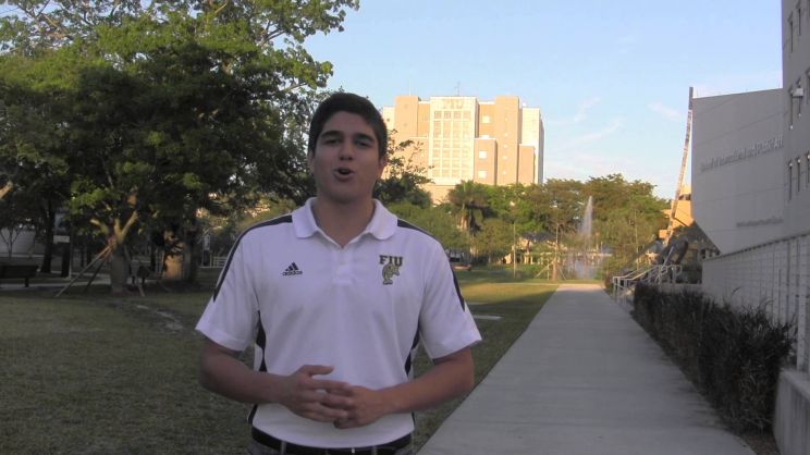 Kevin Hernandez