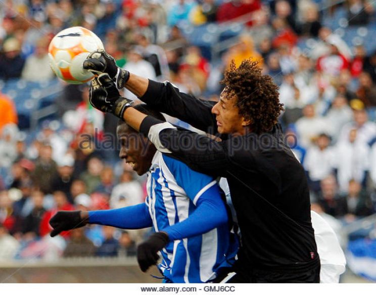 Kevin Hernandez