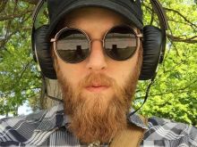 Kevin Hoffman