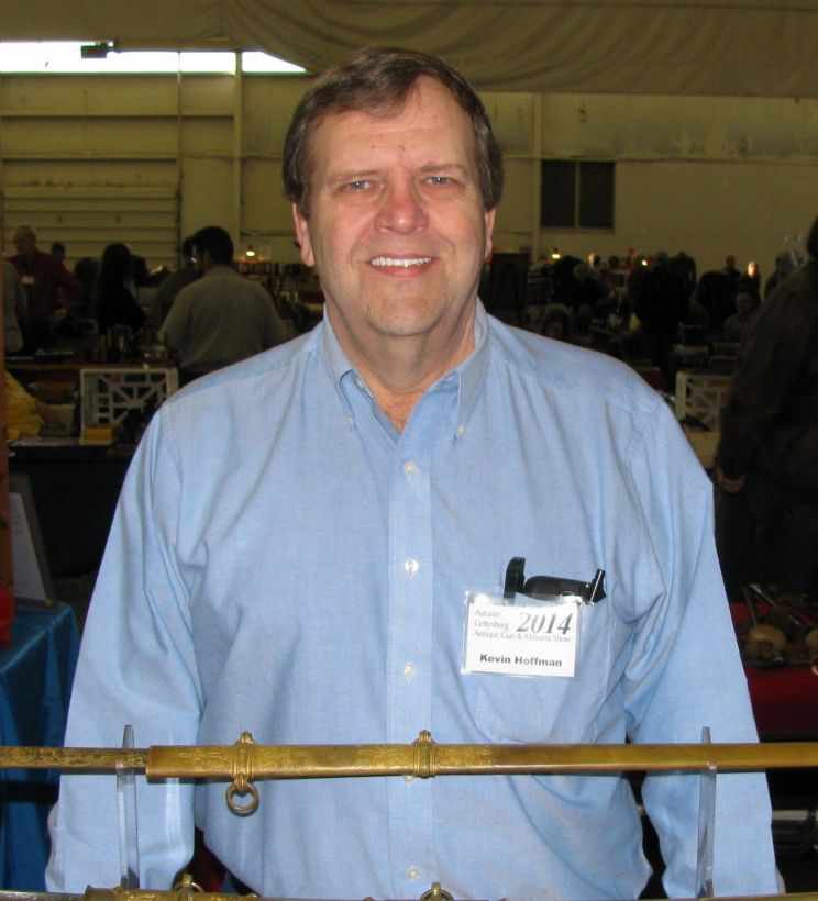 Kevin Hoffman