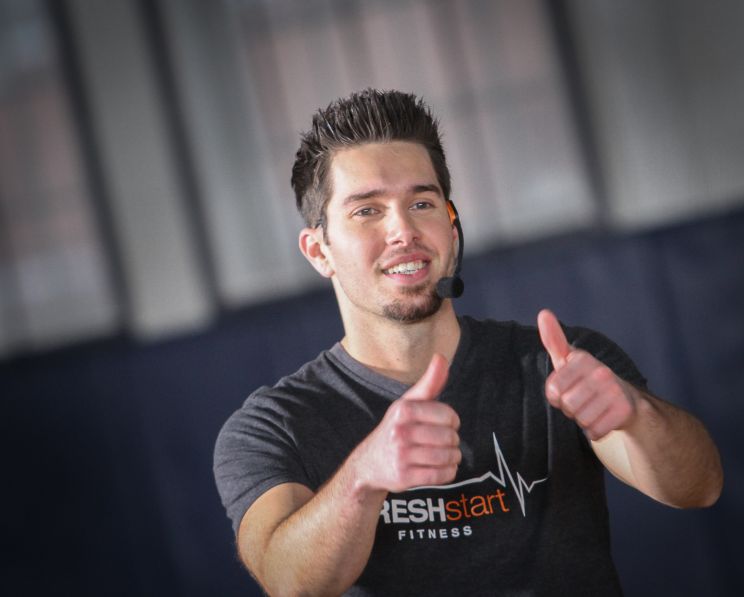 Kevin Hoffman