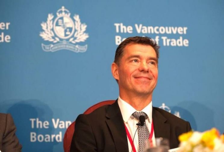 Kevin Hoffman