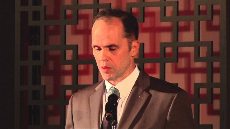 Kevin J. O'Connor