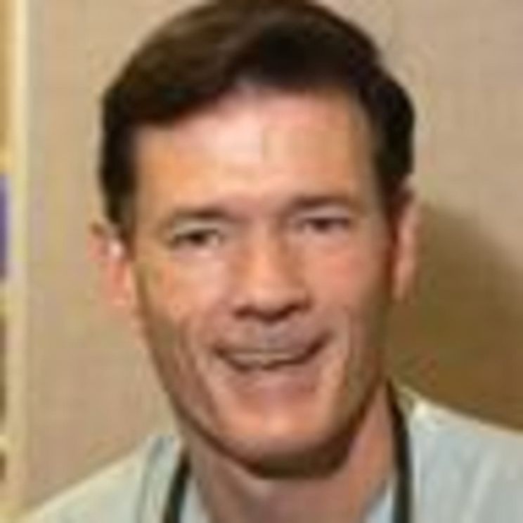 Kevin J. Walsh