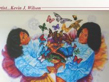 Kevin J. Wilson
