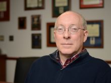 Kevin J. Wilson