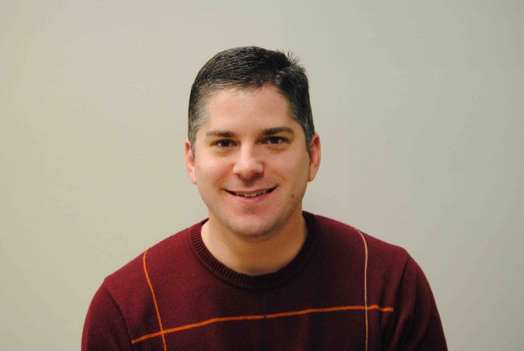 Kevin J. Wilson