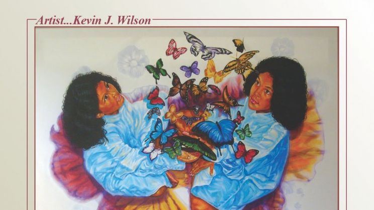 Kevin J. Wilson