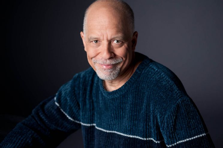 Kevin J. Wilson