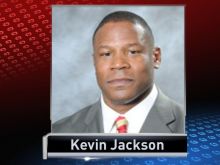 Kevin Jackson