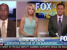 Kevin Jackson