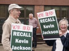 Kevin Jackson