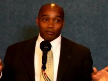 Kevin Jackson