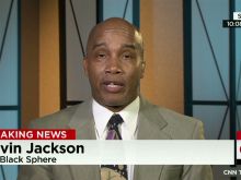 Kevin Jackson