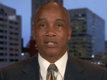 Kevin Jackson