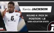 Kevin Jackson