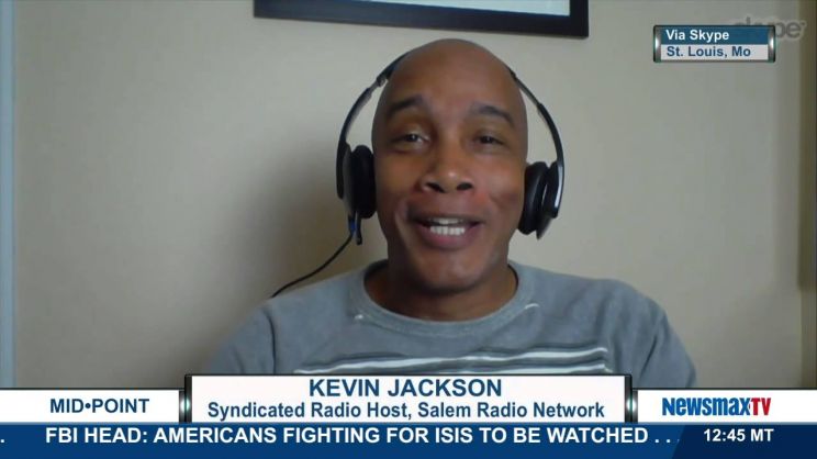 Kevin Jackson