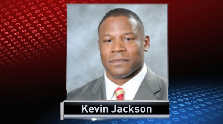 Kevin Jackson